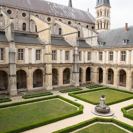 Maison Mitoyenne Taissy Esterno foto